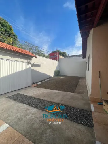 Imóvel para venda com 360 metros quadrados total. Uma excelente casa no Jardim Balneário