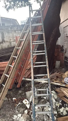 ESCADAS
