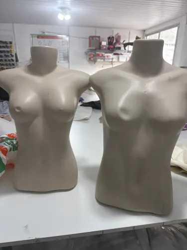 Vendo manequim busto
