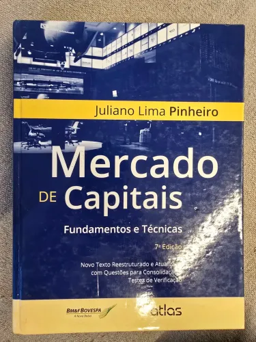 Mercado de Capitais