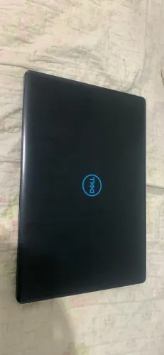 Notebook Gamer Dell G3