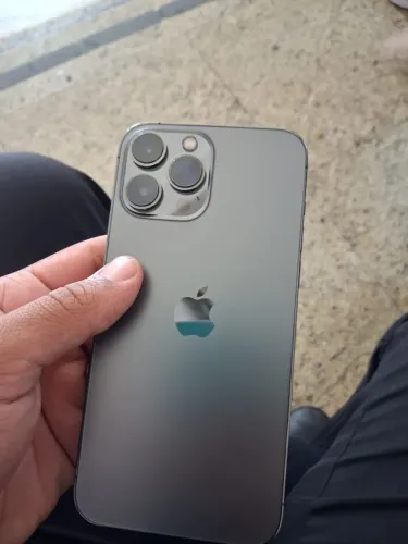 iPhone 13 Pro Max 256g