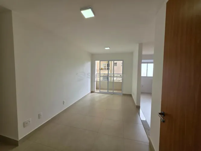 apartamento - Parque Industrial - Campinas