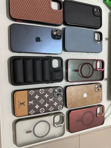CASE / CAPINHA IPHONE 11