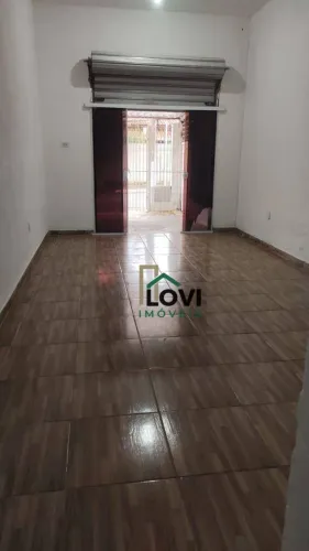 Salão para alugar, 30 m² por R$ 1.070/mês - Loteamento Remanso Campineiro - Hortolândia/SP