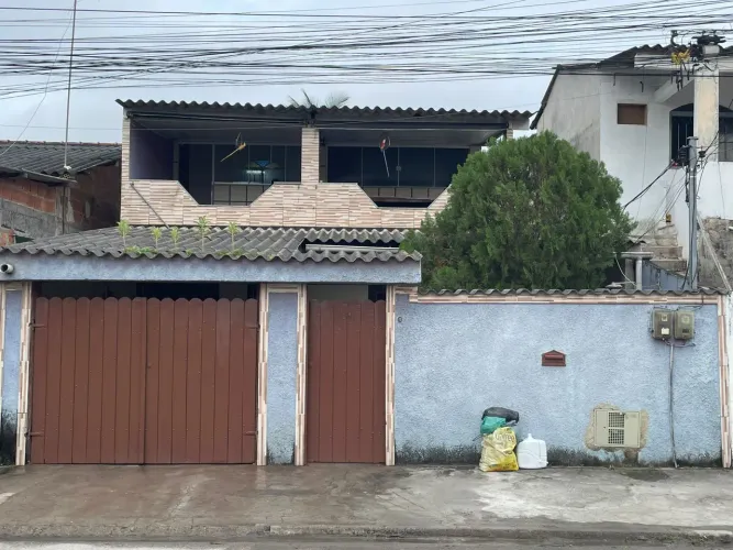 Casa perto centro araruama