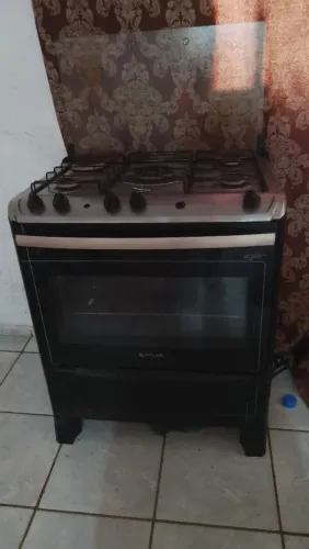 Fogão 5 bocas