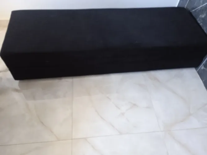 Sofá Cama Solteiro 