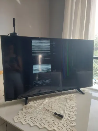 Tv philco 39