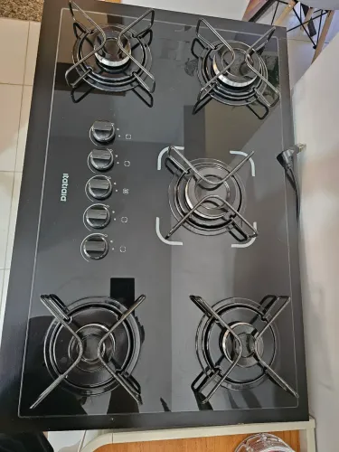 Vende- se Fogão