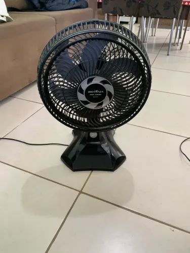 Ventilador