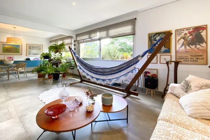 Apartamento à Venda - Santo Antônio, 4 Quartos, 180 m2