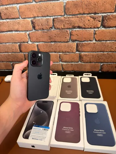 iPhone 15 Pro 128gb
