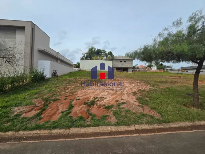 Jardins de Samantha III - Lote a Venda Condominio Samantha 3