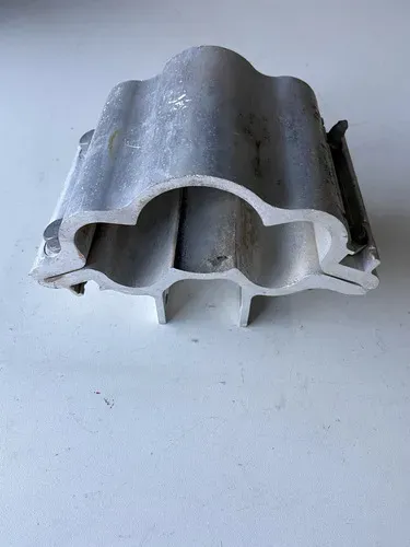 Supoete Barra Estabilizadora Traseira Peugeot 206 207 2008