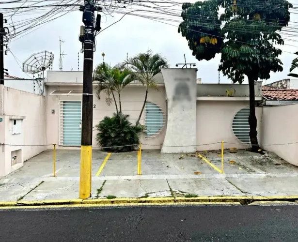 Casa à Venda | 4 Dormitórios | 181 m² | Jardim Vergueiro | Sorocaba