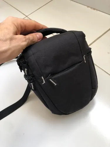 Bolsa para câmera