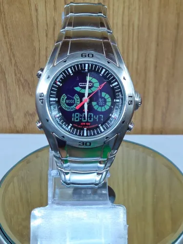 Citizen Promaster C820 Double Face