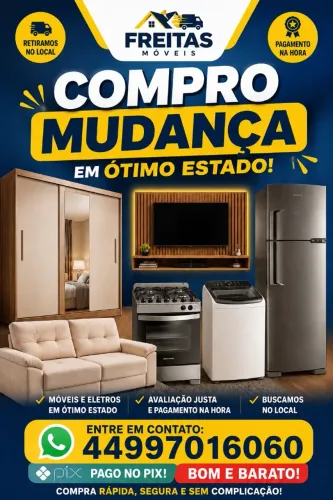 Móveis