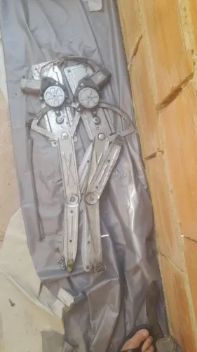 Vendo peças do corsa wind 99