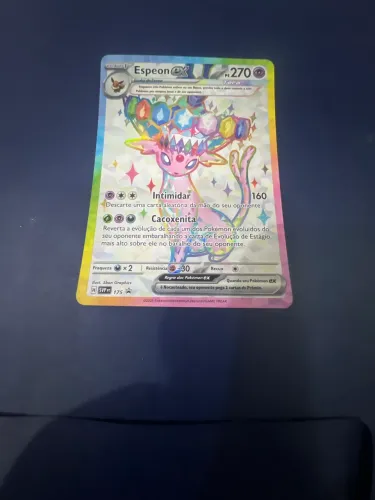 Espeon ex