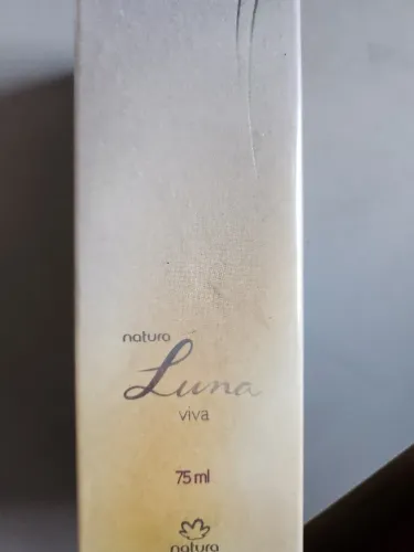 Natura Luna Viva - Perfume Feminino - 75ml