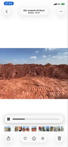 Doa-se terra