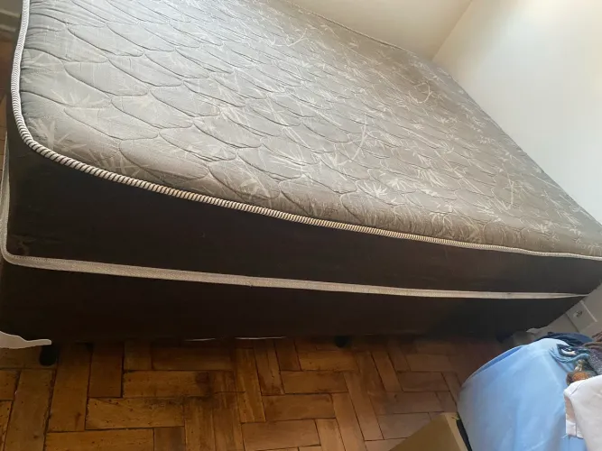 Cama casal