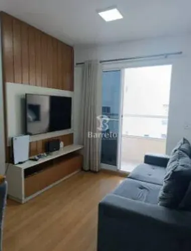 Apartamento para alugar, 45 m² por R$ 2.500/mês - Gleba Palhano - Londrina/PR