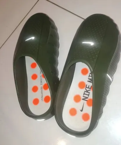 Chinelo Slide Mind Nike