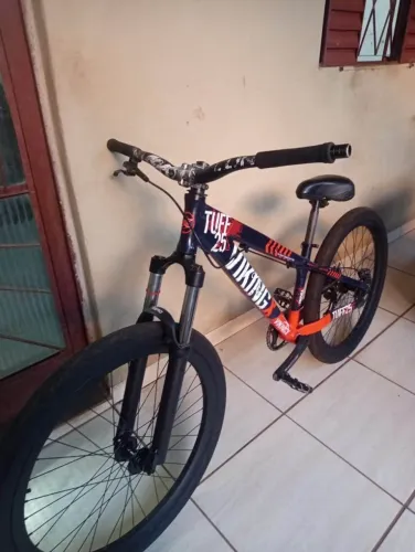 Vendo viking tuff 25