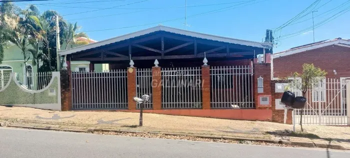 casa - Jardim Aurélia - Campinas