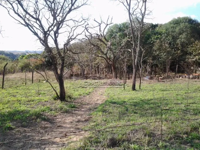 TERRENO, Bairro Jundiacanga