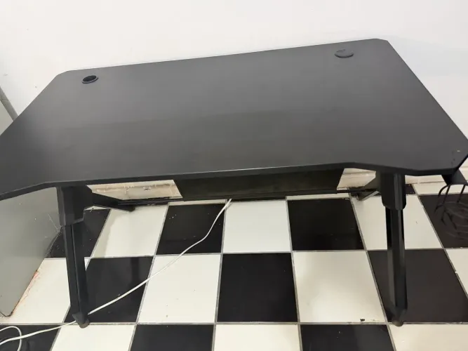 Mesa Gamer XT Racer XTM1002 Experience Series - Excelente Estado