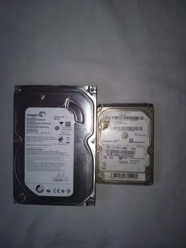 HD 500 GB