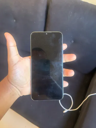 Xiaomi redmi note 8
