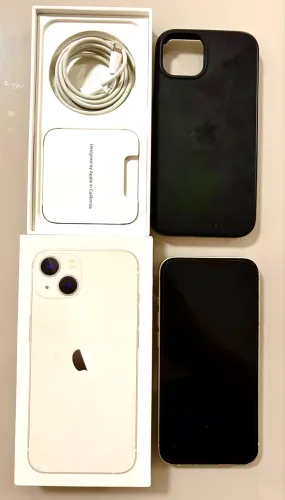 iPhone 13 - 128G