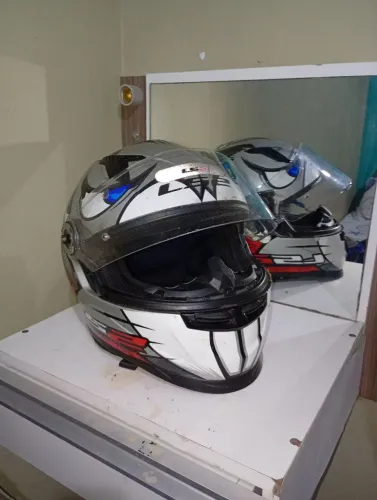 LS2 Alex barros