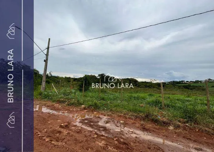 Terreno à venda em Igarapé , no bairro Novo Igarapé
