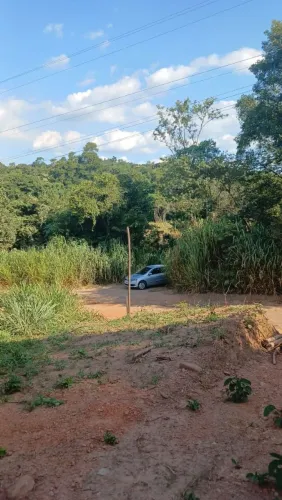 Terrenos para chácara