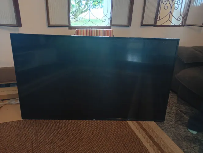 TCL 65 polegadas