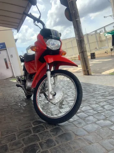 Honda Pop 110i 2023