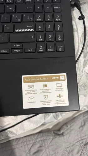 Notebook Asus vivobook