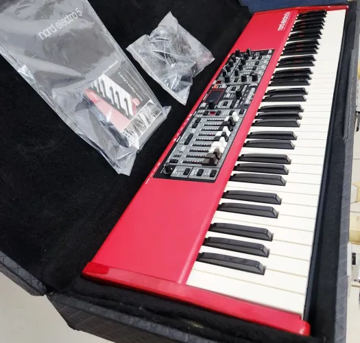 Nord electre 5D