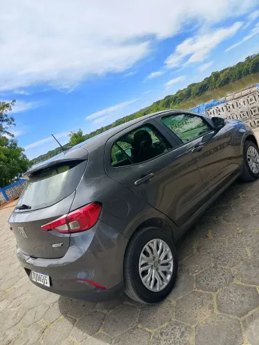 Fiat Argo Drive 1.0 6V Flex 2022