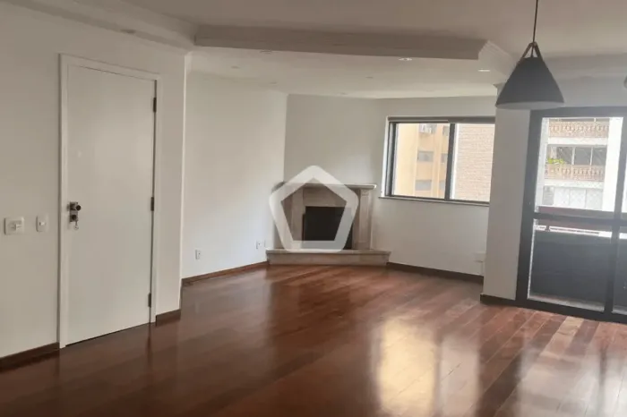 Rua Pedroso Alvarenga, 120 - Itaim Bibi