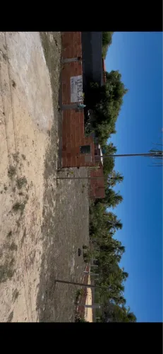 Tereno lagoa redonda