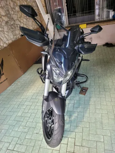 Dominar 400 2025