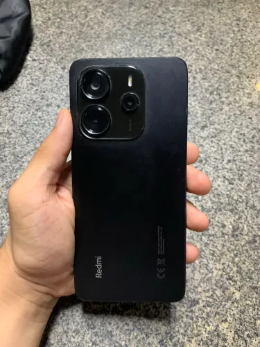 Redmi Note 14 256gb c/ Carregador Original