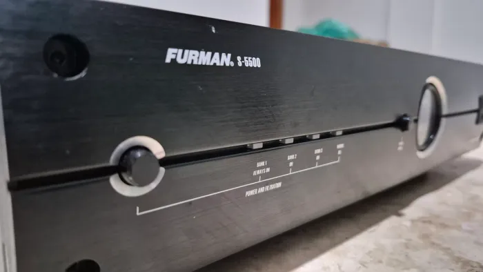 Condicionador de energia Furman S-5500
